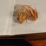 柳橋 大黒家 - 車海老頭