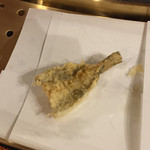 柳橋 大黒家 - めごち