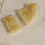 柳橋 大黒家 - 烏賊