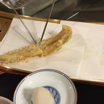 柳橋 大黒家 - 穴子