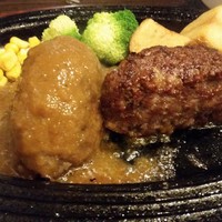 大井町銭場精肉店 - 