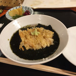 柳橋 大黒家 - 天茶