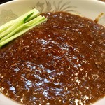 音羽屋 - ジャージャー麺