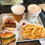 Shake Shack - 