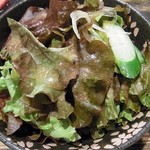 藤栗ホルモン - 