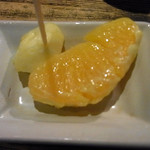 藤栗ホルモン - 