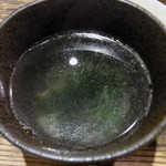 藤栗ホルモン - 