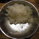 藤栗ホルモン - 