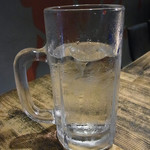 藤栗ホルモン - 