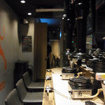 藤栗ホルモン - 