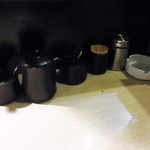 藤栗ホルモン - 