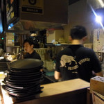 藤栗ホルモン - 