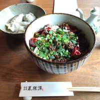 雪梅花 菜根譚 - 