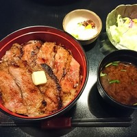 赤坂 津つ井 総本店 - 