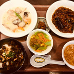 中国料理 八代飯店 - 