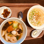 中国料理 八代飯店 - 