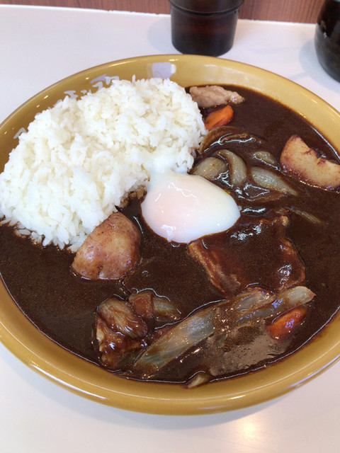 スパイスモンスター 西11丁目店 中央区役所前 カレーライス 食べログ スパイスモンスター 西11丁目店 中央区役所前 カレーライス 食べログ