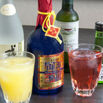 琉球の牛 那覇国際通り