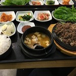 풍경마루 - 料理写真: