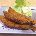 こまっちゃん - 