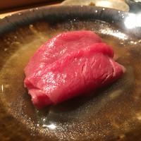 肉割烹 上 - 