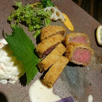 吉祥寺 三うら - 