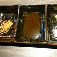 吉祥寺 三うら - 
