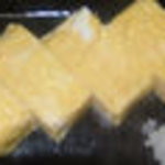 ごはんや幸太郎 - 出汁巻き玉子焼き