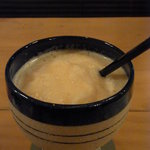 Bar MICHIya - パイナップルのスムージーカクテル