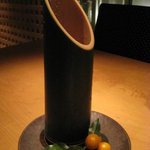 妙見石原荘 食菜石蔵 - 夕食