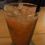 Bar MICHIya - 苺のモヒート