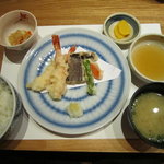 郷土料理仲むら - 