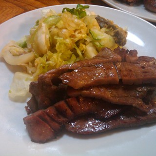 牛たん 太助 分店