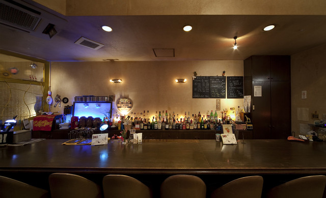 BAR　PENNY　LOAFFERS photo 5