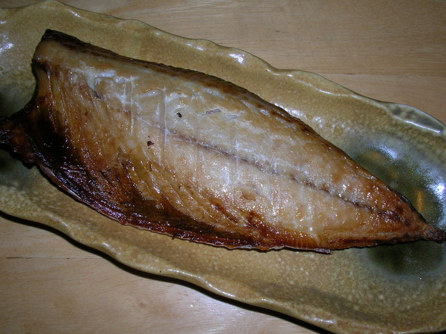 館山鮮魚店 - 南小樽（その他）の写真