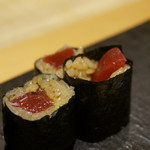 銀座 すし四季 - 