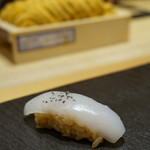 銀座 すし四季 - 