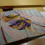 銀座 すし四季 - 