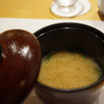 銀座 すし四季 - 