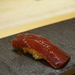 銀座 すし四季 - 