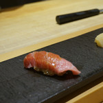 銀座 すし四季 - 