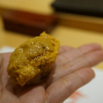 銀座 すし四季 - 