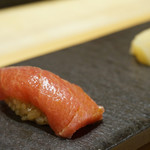 銀座 すし四季 - 