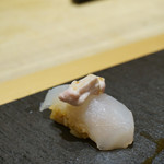 銀座 すし四季 - 