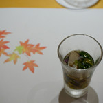 銀座 すし四季 - 