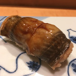 一心鮨 光洋 - 穴子様