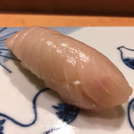 一心鮨 光洋 - さわら