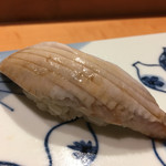 一心鮨 光洋 - 鰯 おいしい