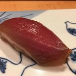 一心鮨 光洋 - カツオ