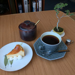 ニハチ喫茶 - 
